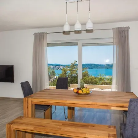 Holiday Trogir-ciovo Goldy Trogir