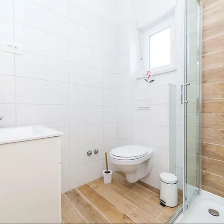 Holiday Trogir-ciovo Goldy Villa Trogir