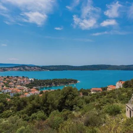 Holiday Trogir-ciovo Goldy