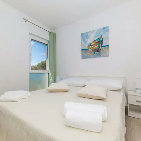 Holiday Trogir-ciovo Goldy Trogir