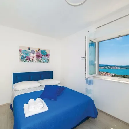 Holiday Trogir-ciovo Goldy Villa Trogir