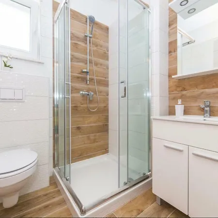Holiday Trogir-ciovo Goldy Villa